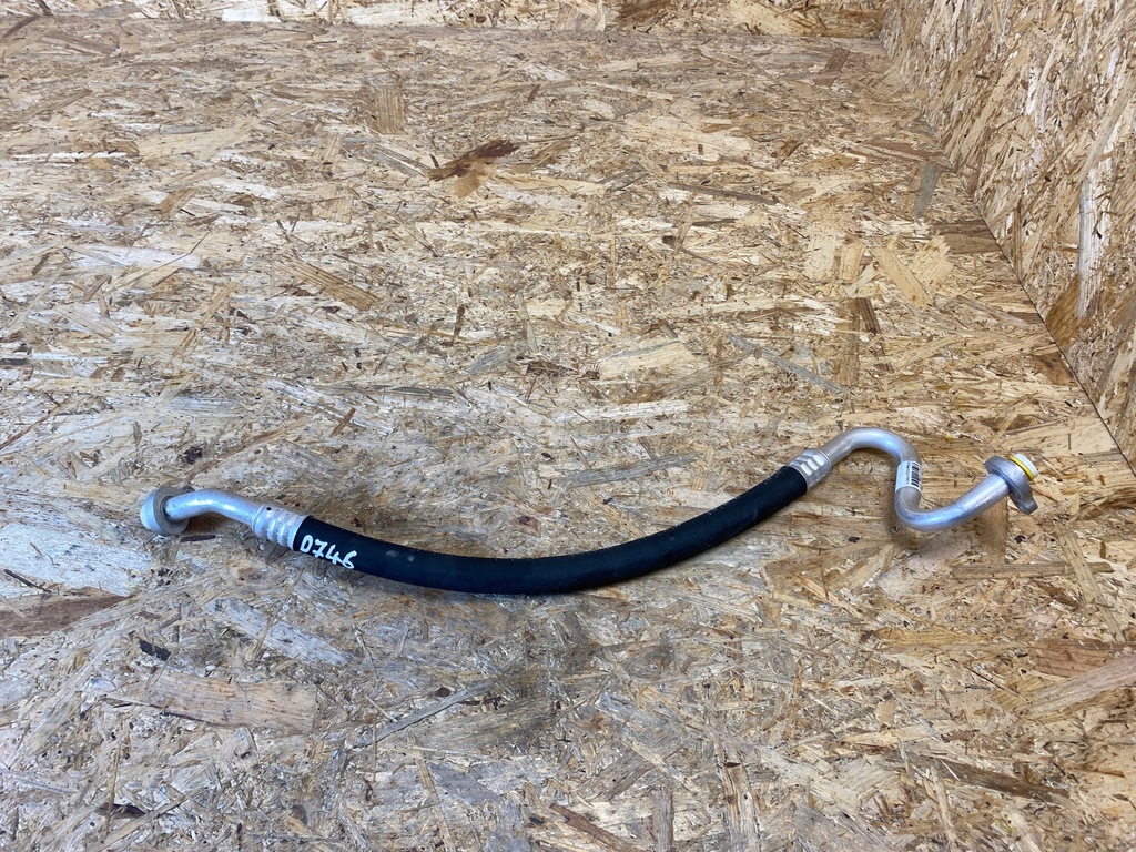 фото №1, Wąż шланг труба кондиционера volvo xc40 ii 31694882 2017-
