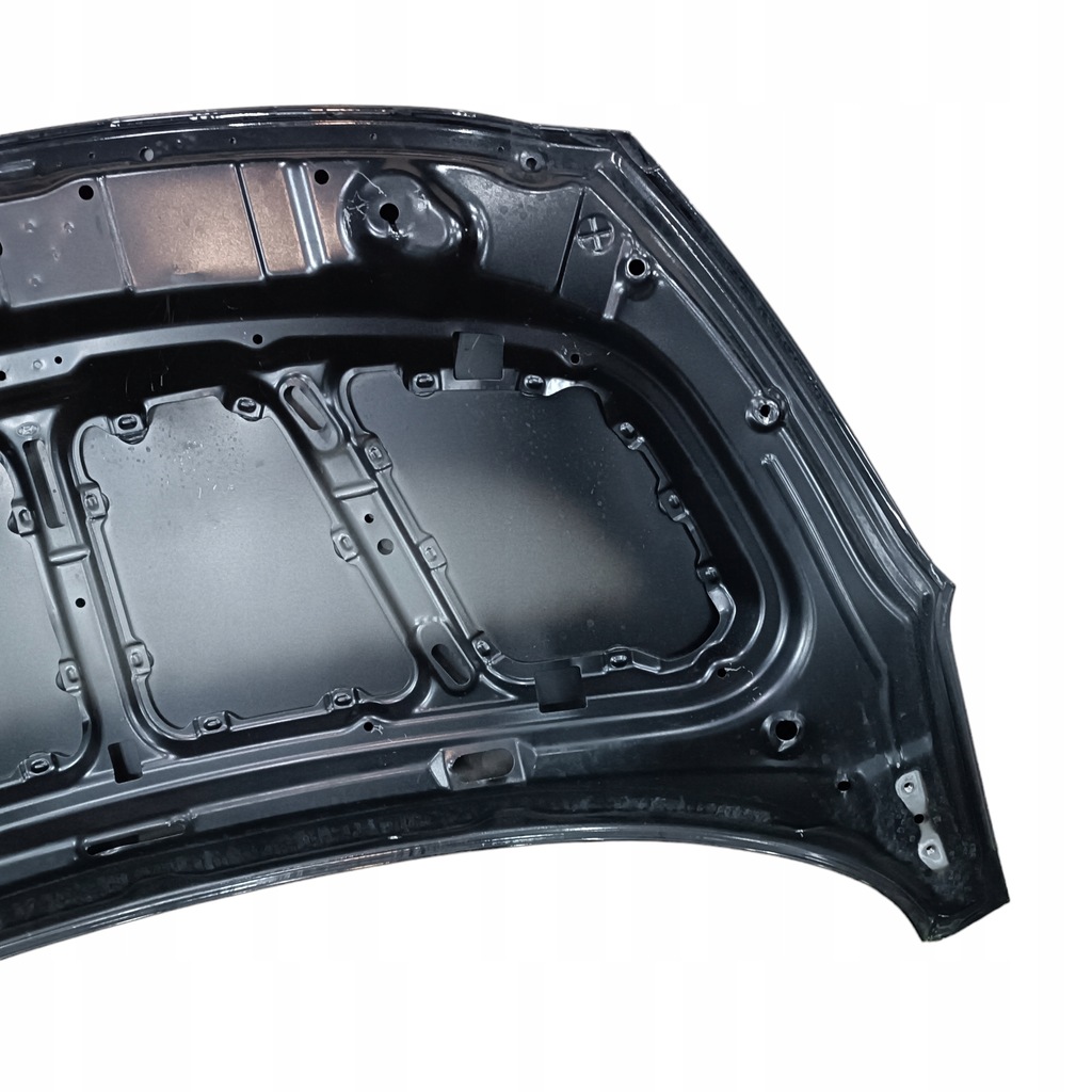 фото №10, Капот hyundai i30 ii 12-17