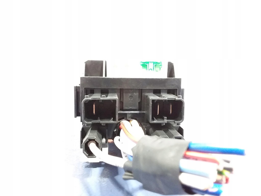 фото №4, Peugeot 508 i коробка предохранителей 9665492680