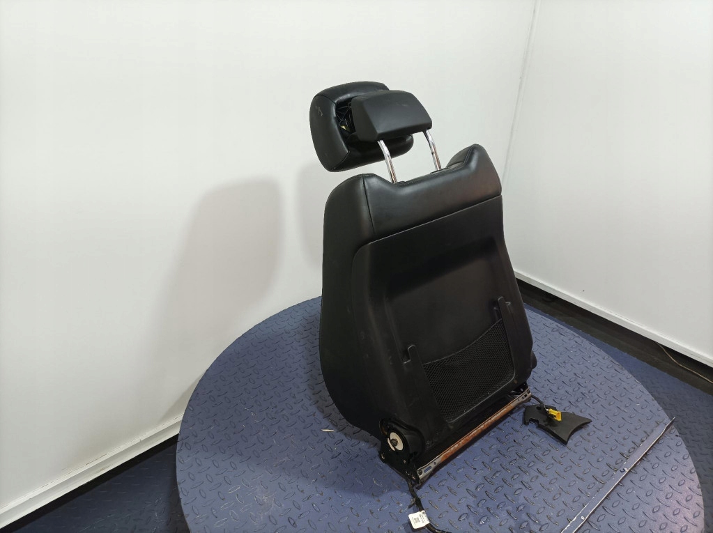 фото №7, Jeep grand cherokee wk2 спинка сидіння перед передні праве пасажира