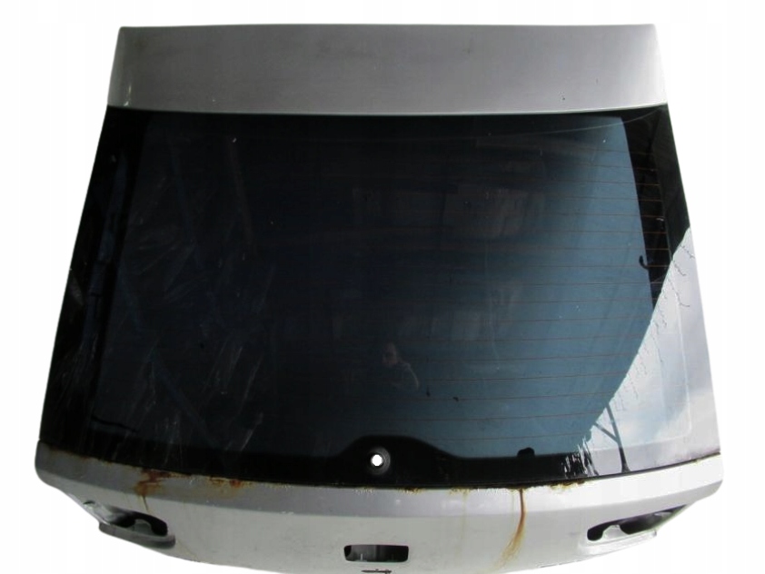 фото №1, Скло задня w кришка seat leon i