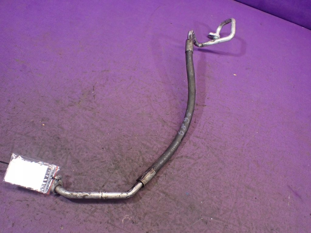 фото №1, Master ii 03- 2,5 dci шланг wąż кондиционера