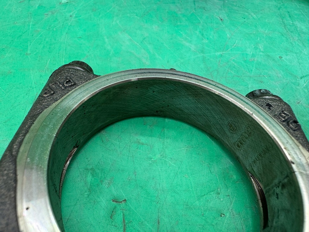 фото №14, Поршень шатун поршни audi s6 c6 5.2 fsi v10 06- bxa 435km