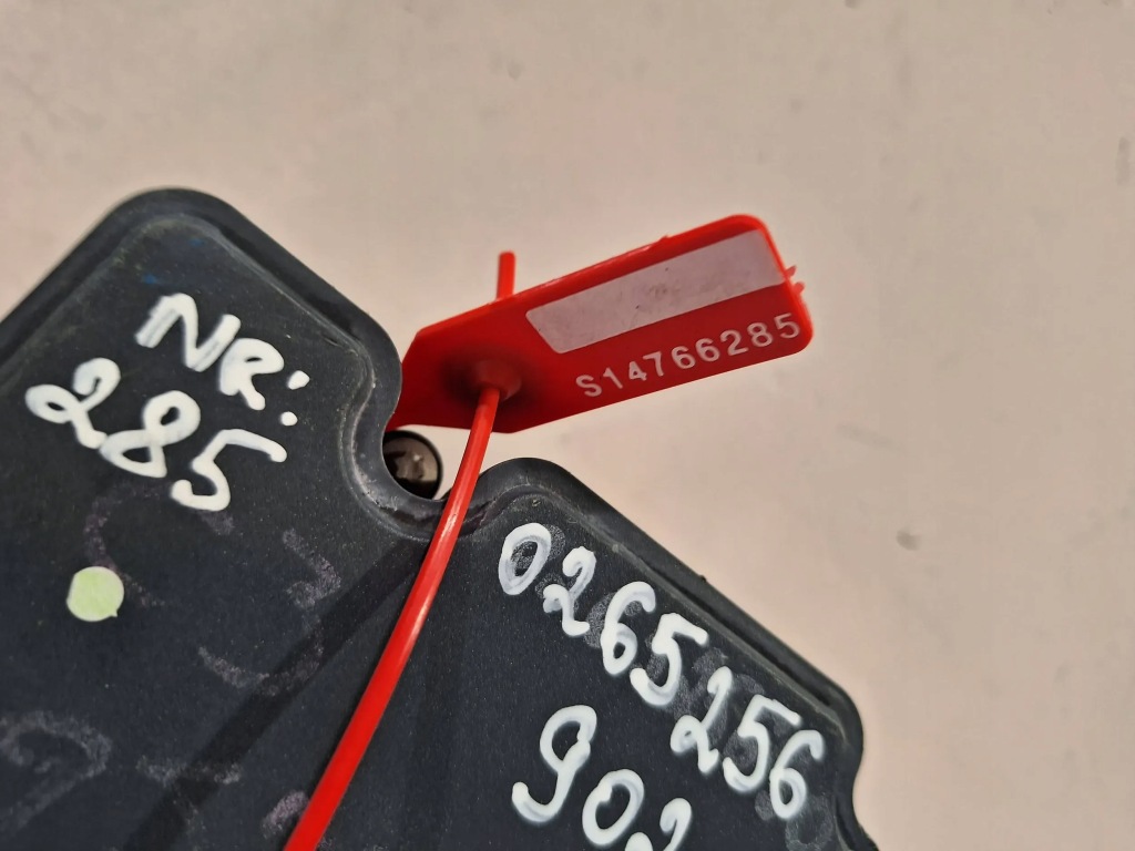 Насос abs 0265256902 citroen c3 iii 15- Київ