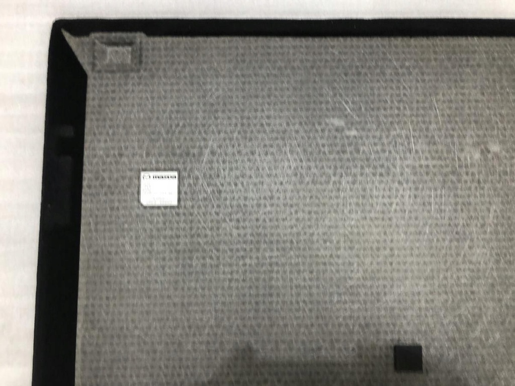 фото №10, Обшивка багажника ghp9-688ho mazda 6 gj kombi