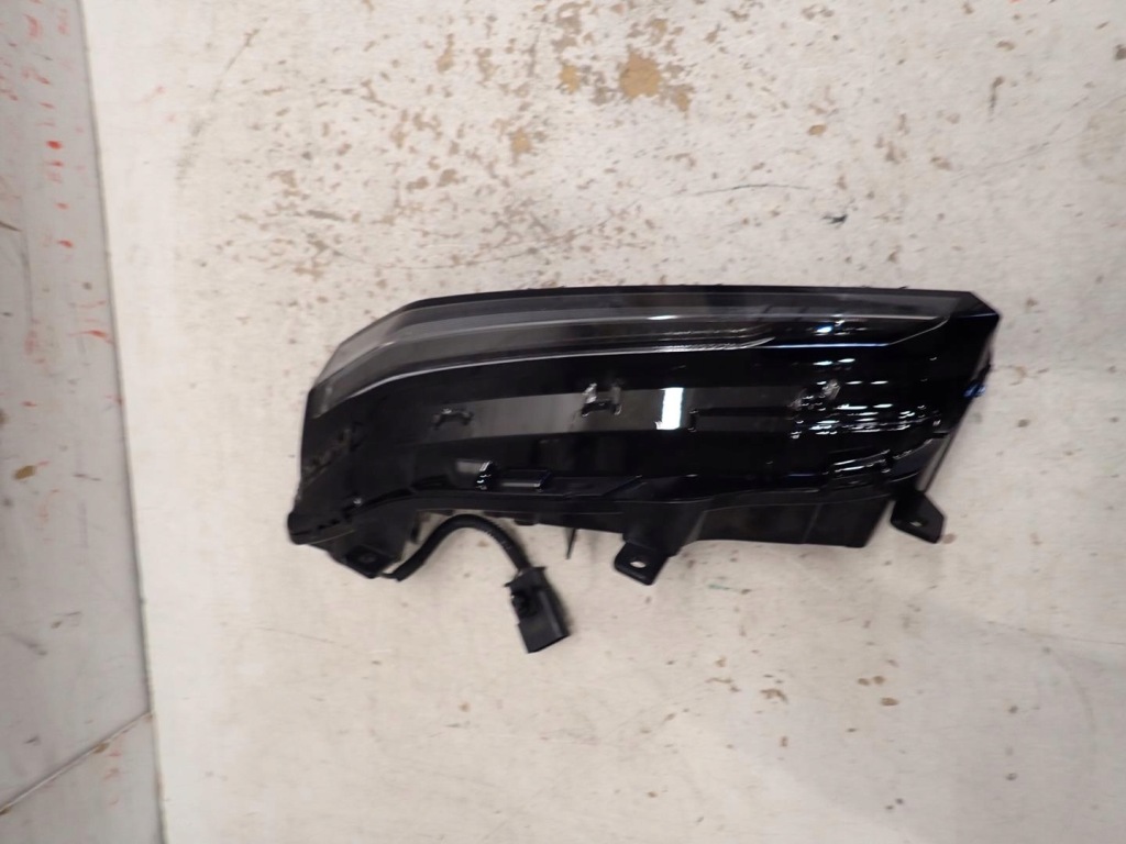 Купить Противотуманная фара правый led drl peugeot 408 2 2022- 9868197480