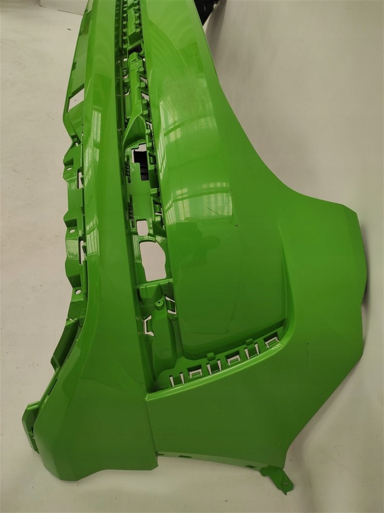 фото №7, Бампер задняя audi q3 rs rsq3 83f sportback po 2019