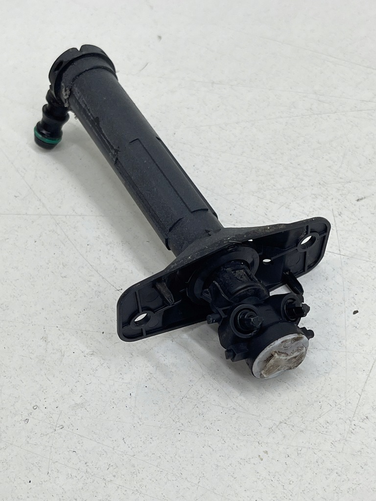 фото №10, Audi a6 c7 омыватель фара лампы левый перед оригинал!