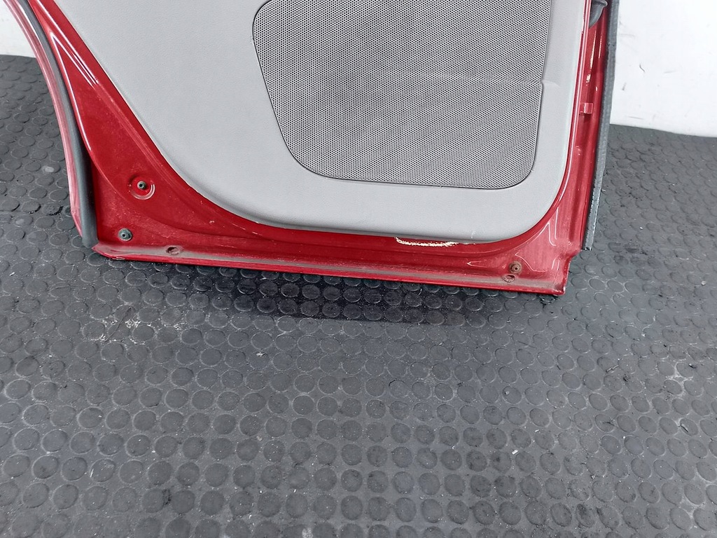 фото №12, Дверь левый задняя volvo v50 612-46 kombi