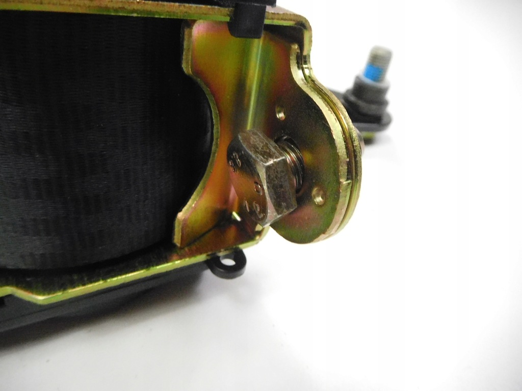 фото №8, Pas bezp правый задняя alfa romeo 156 01-05 156035411