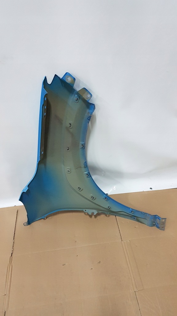 фото №8, Крыло перед левый hyundai kona 17-