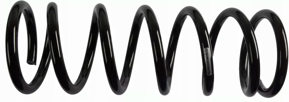 фото №1, 994 550/sac пружина zaw. nissan t. pathfinder