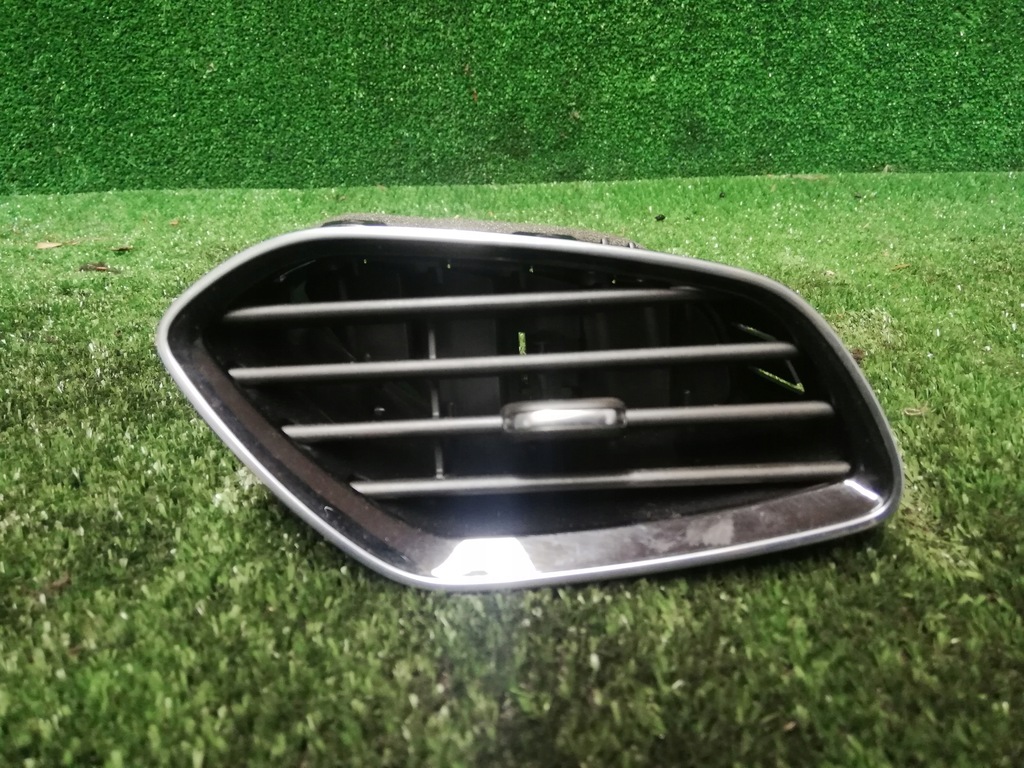 фото №1, Opel grandland решітка обдув