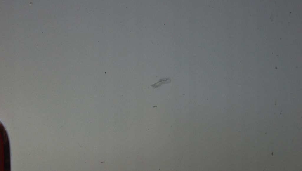 фото №9, Спойлер спойлер land rover rover 3 dfd000050 l322