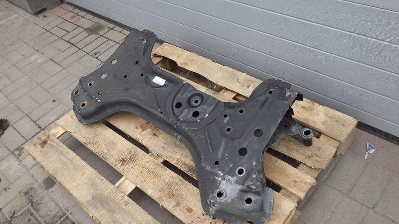 фото №9, Подрамник подрамник перед jumper iii 2.2 hdi 01355448080