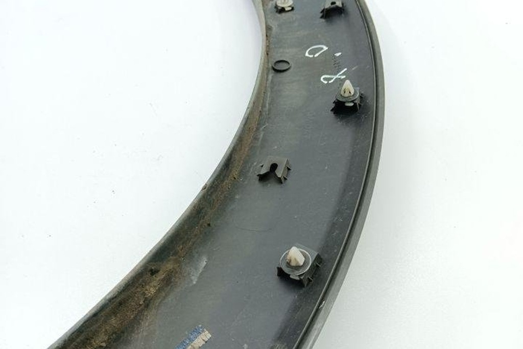 фото №8, Молдинг заднего правого крыла chevrolet captiva c100, c140 96439704