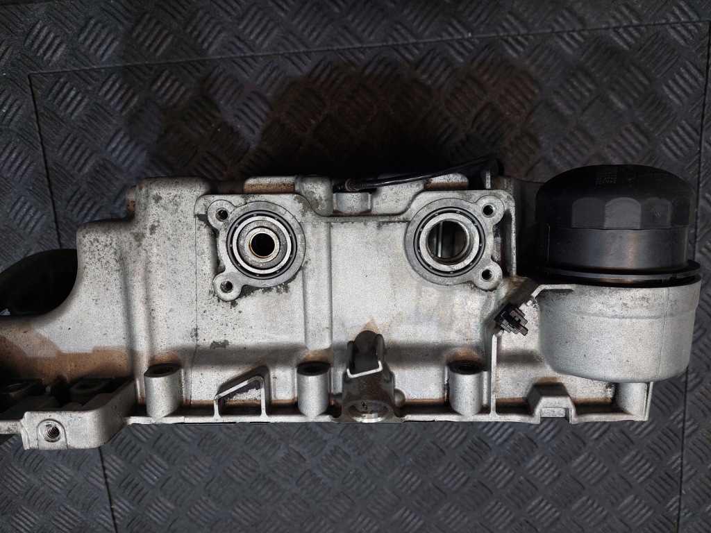 фото №8, Піддон масляна комплектна 31480325 volvo s90 ii v90 2.0 d4 d 4204t14