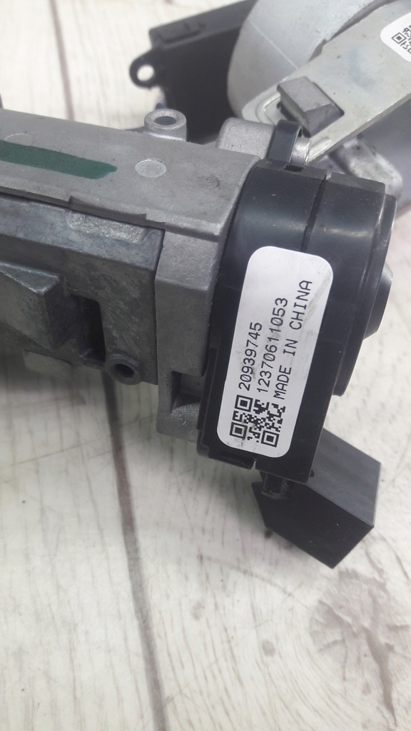 фото №8, Astra j 1.7 набор стартовый 13583956 55519443