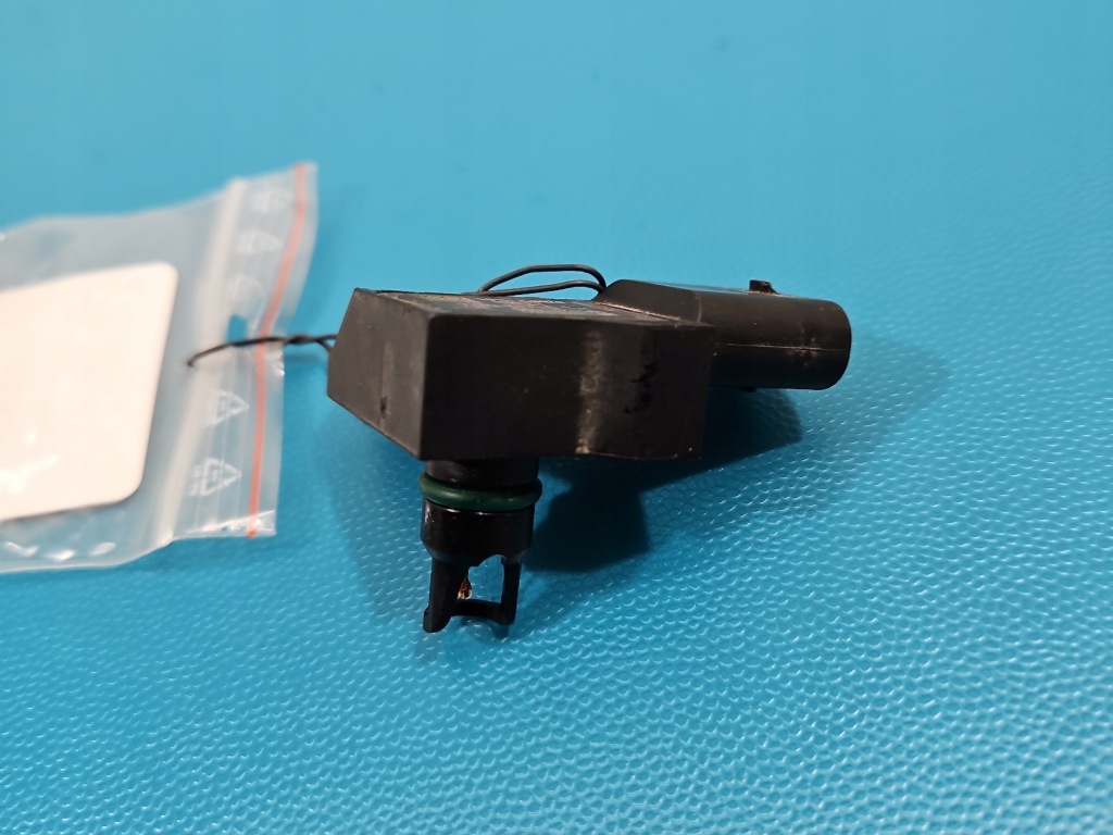 Датчик давления воздуха peugeot 3008 2 9813699880 4 pin mapsensor Недорого