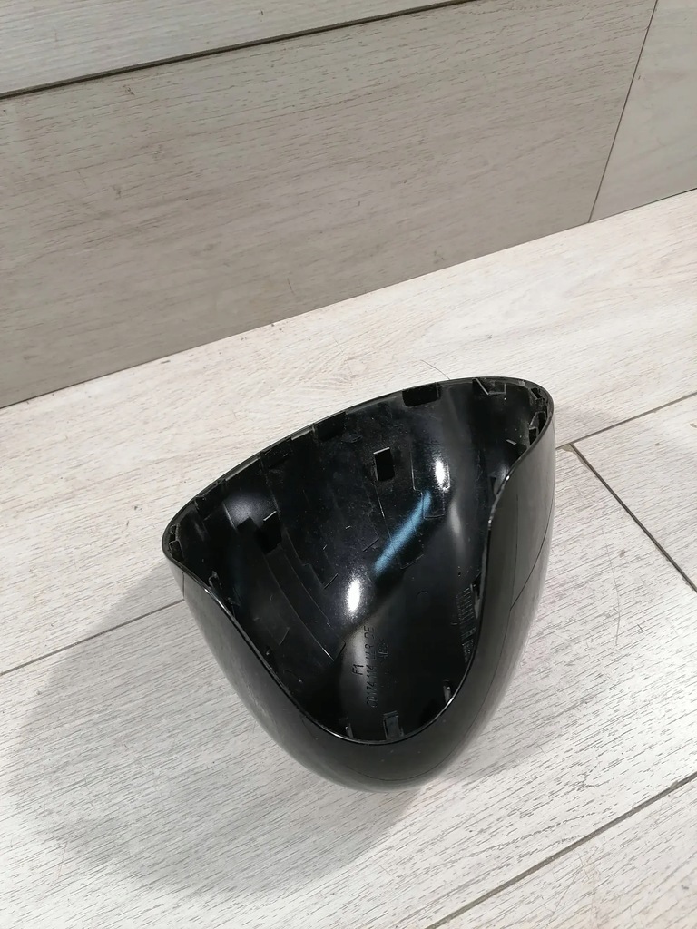 фото №2, Mini r55 r56 r57 корпус зеркало левая 7381130-4