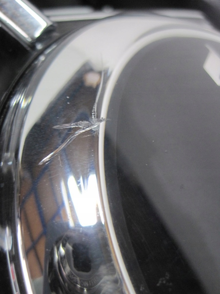 фото №6, Бампер volvo xc60 4 pdc 21r перед передній