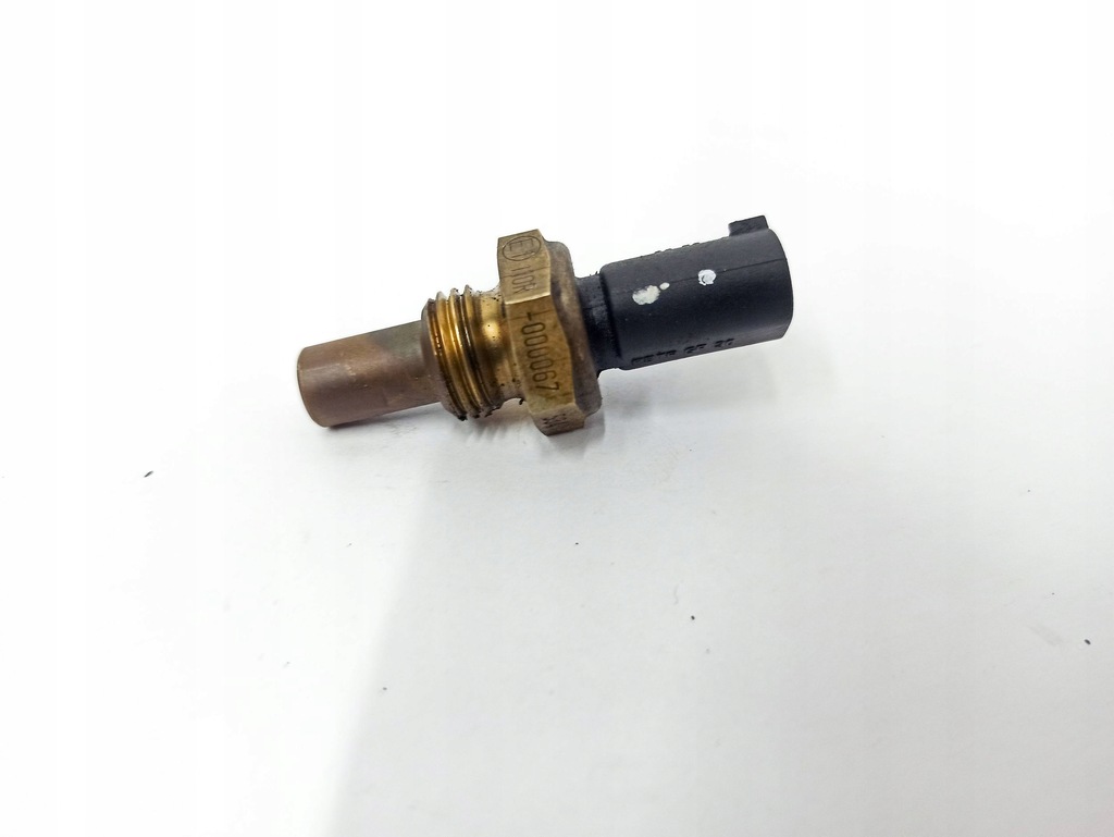 фото №7, Mercedes-benz r w251 2012 датчики температури пального