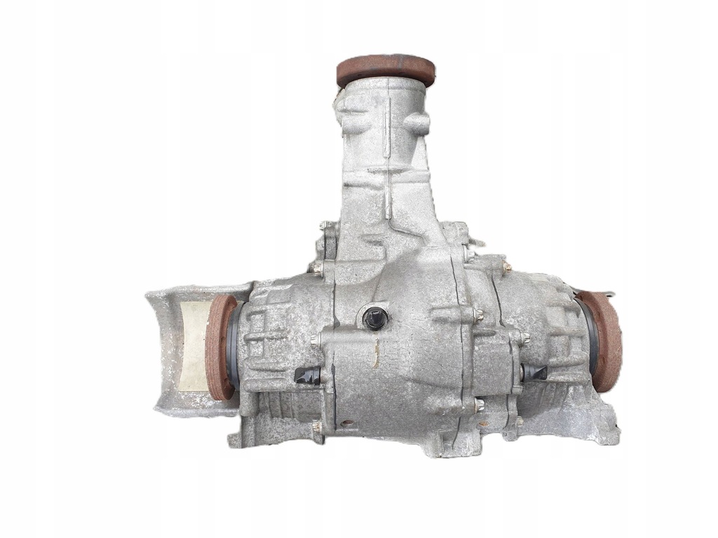 фото №1, Мост задний дифференциал audi a6 a7 mzw