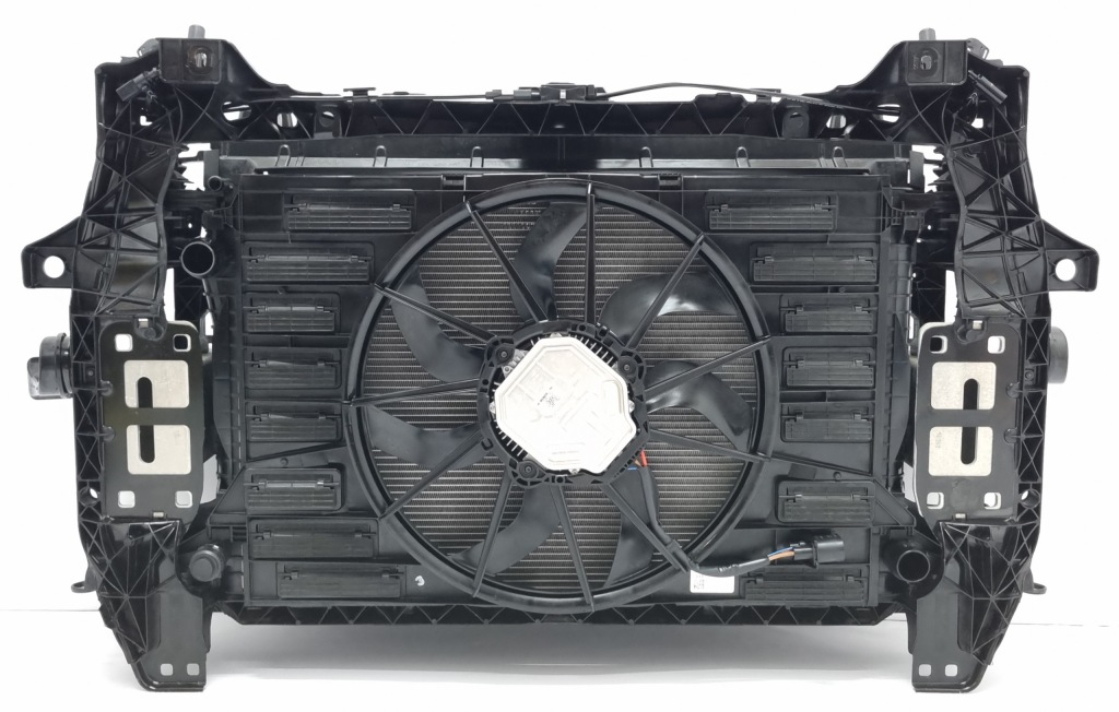 Ремінь підсилювач audi q7 4m 3.0 tdi в Україні