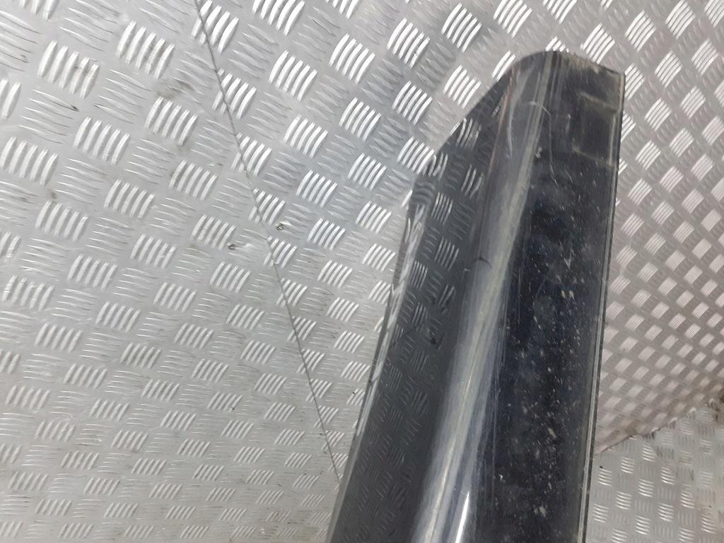 фото №4, Молдинг порог левая наружная honda civic vii