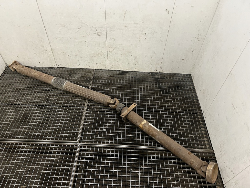 фото №1, Dodge ram 1500 ds средний wał приводной 52123616aa 2017 3600cm3