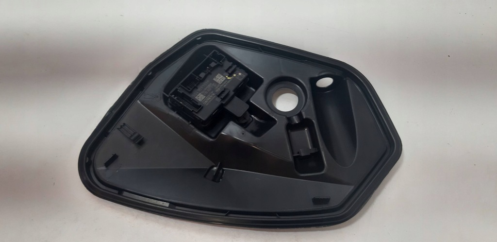 фото №1, Skoda superb iii b8 3v 2020 модули дверь