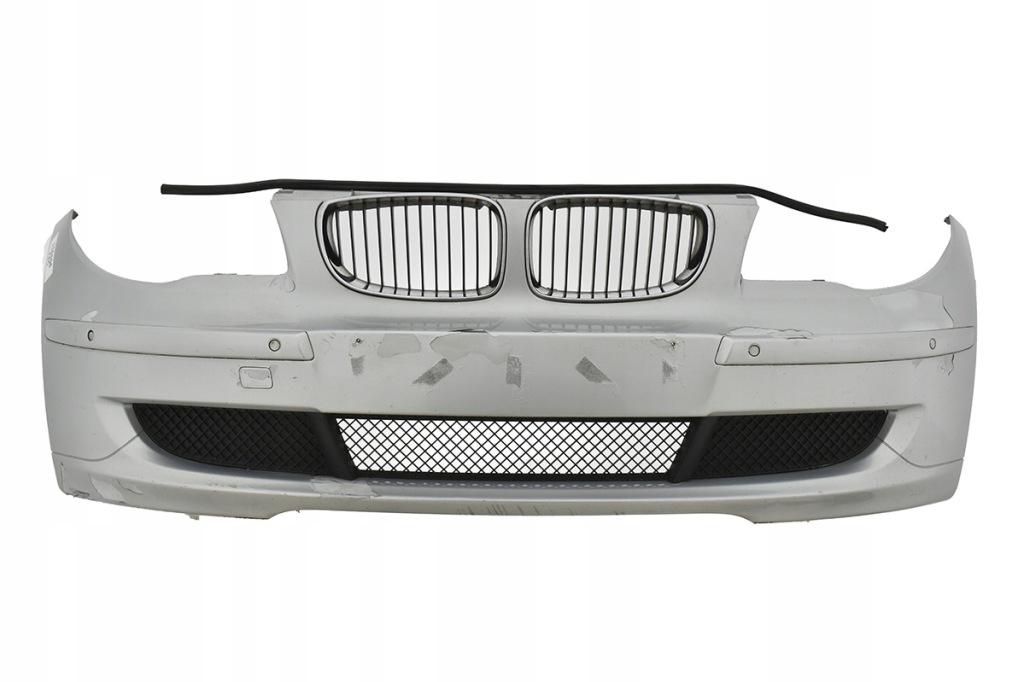 фото №1, Бампер передній перед bmw 1 e87 e81 lift pdc