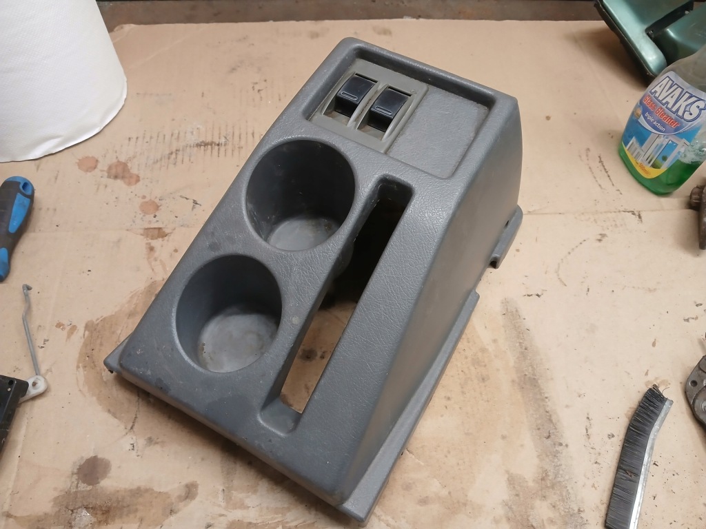 Suzuki vitara i 2.0 v6 тунель / підсклянник Недорого