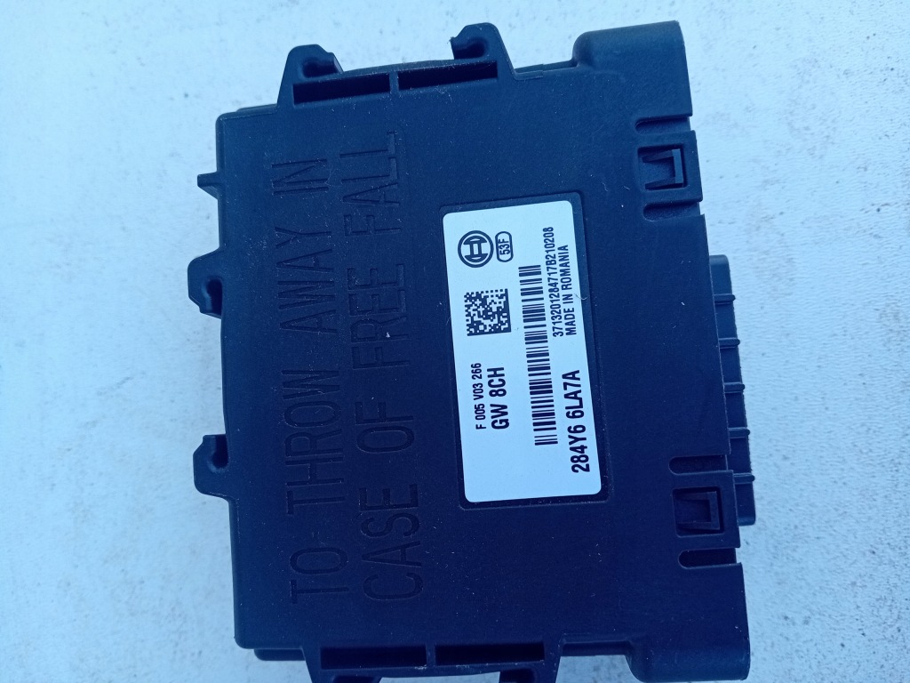 фото №7, Набор стартовый dacia sandero iii stepway 1.0 tce