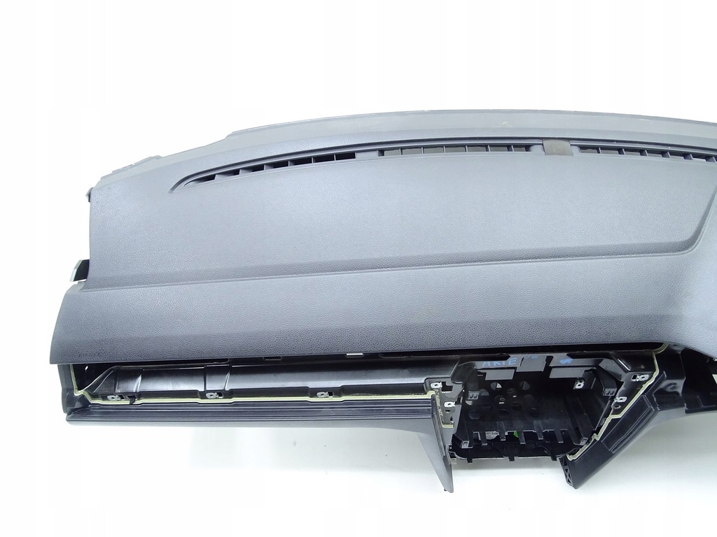 фото №9, Приборная панель приборная консоль приборная панель приборная панель vw arteon passat b8 3g2857003an