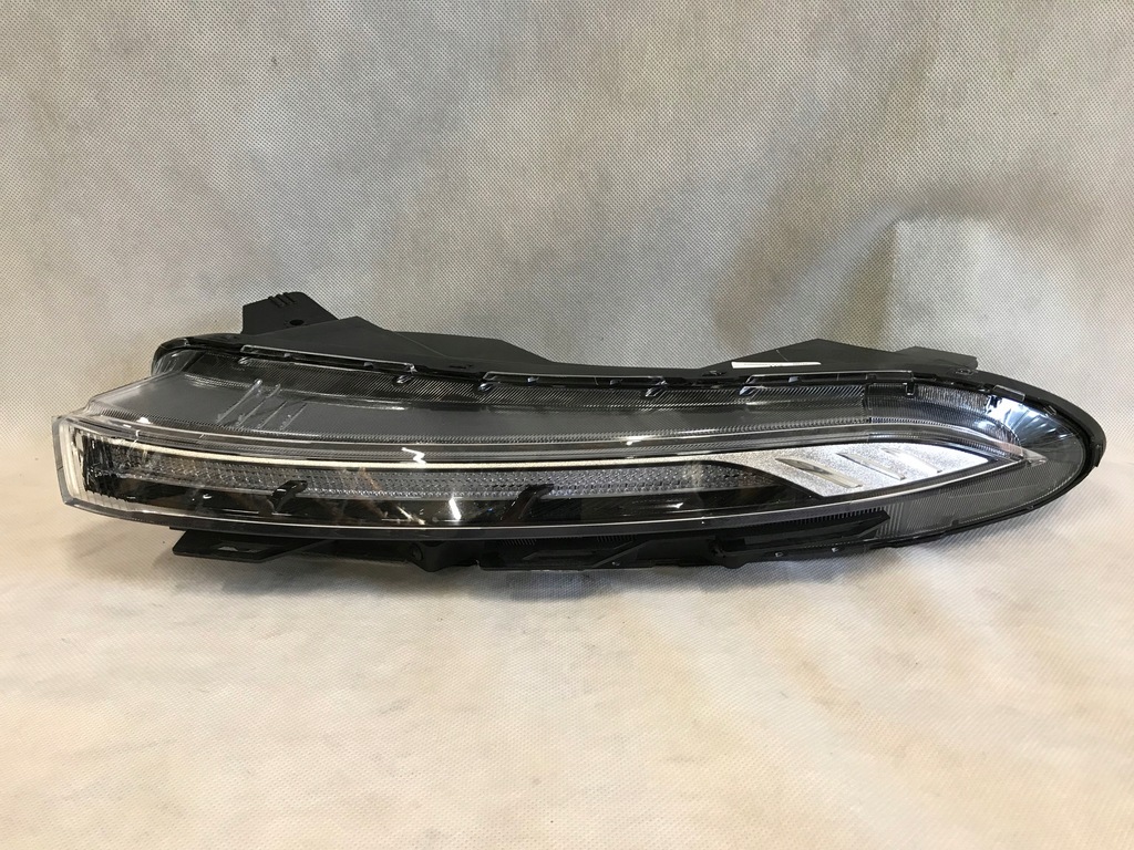 фото №1, Hyundai bayon 21+ лампа led drl левый