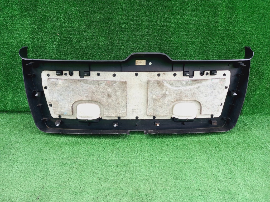 Vw golf iv bora combi універсал захист  оббивка накладка кришки багажника Доставка
