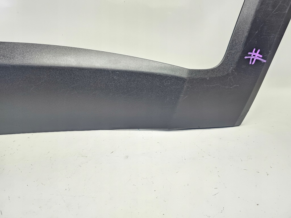 фото №4, Молдинг na двері jeep renegade 14- лівий задня ліва задня 735578399