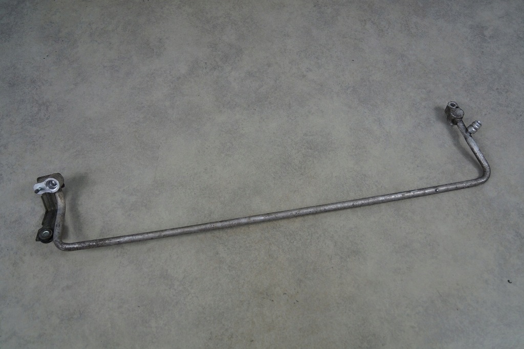 фото №1, Шланг трубка кондиционера hyundai terracan 2.9 cr