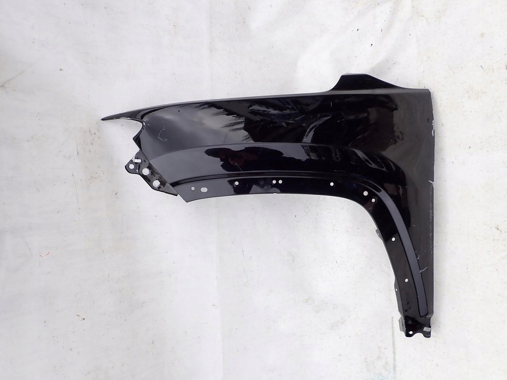 фото №1, Jeep compass ii 2 16- крыло перед передний левый