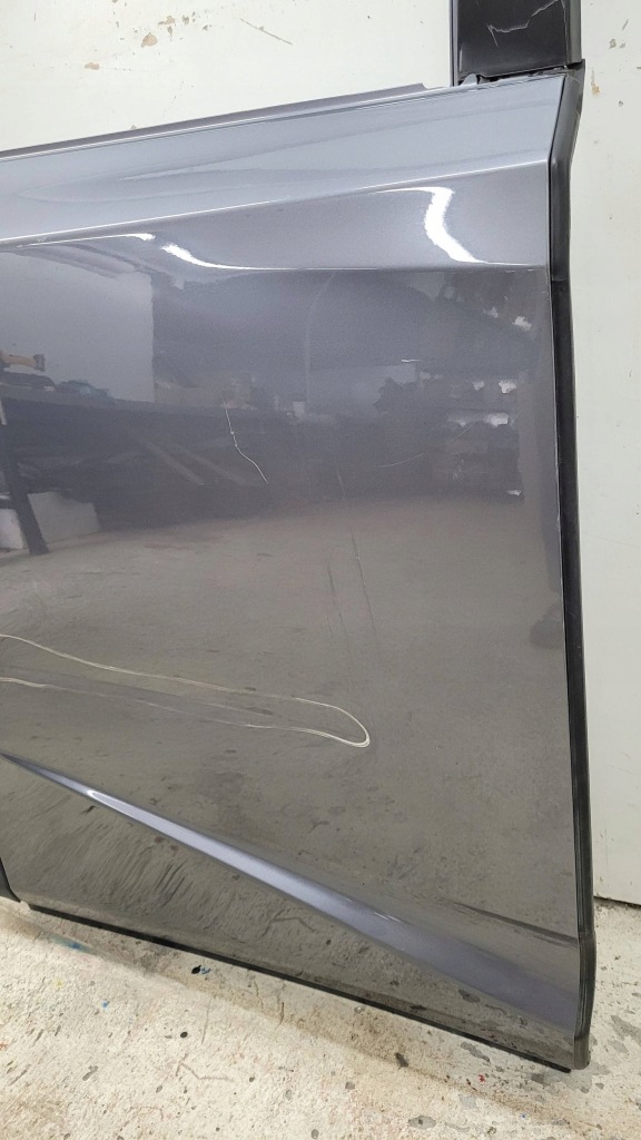 Lexus rx iv 4 15- дверь задняя задняя правое  fv Оригинал