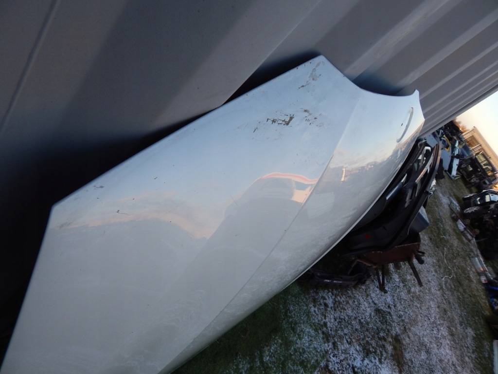 Bmw 3 g20 g21 капот кришка двигуна оригінал європа Київ