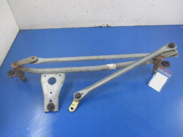 фото №4, Ford maverick ii lift механізм двірник