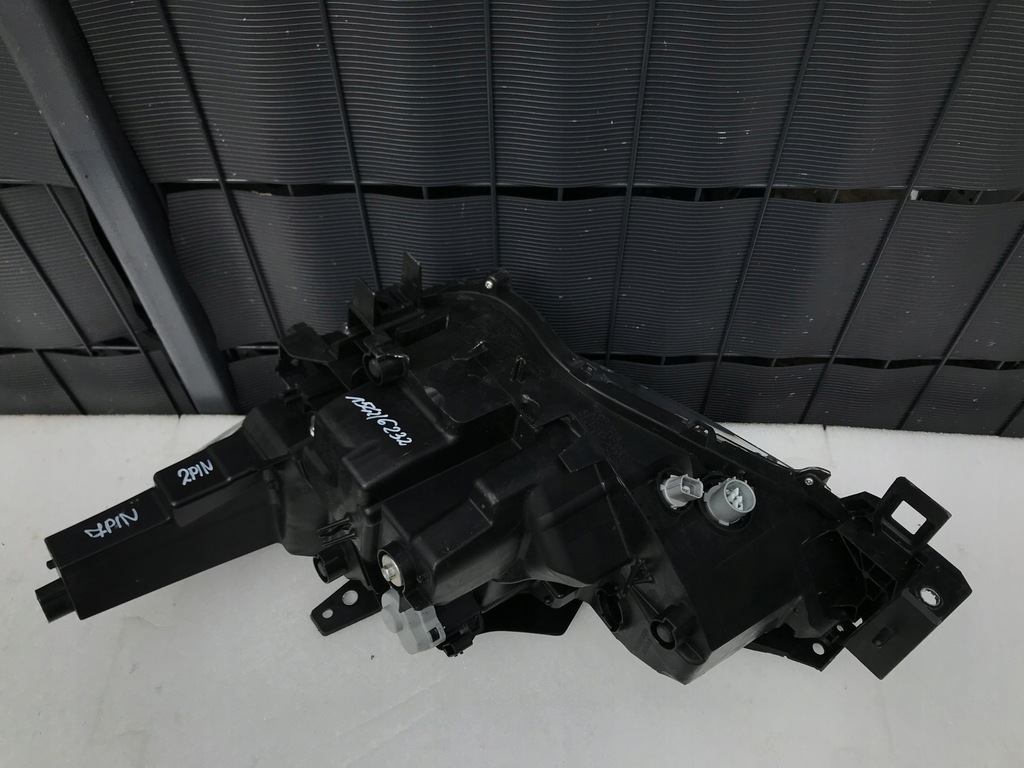 фото №5, Mazda cx5 ii правая лампа перед full led 2017-