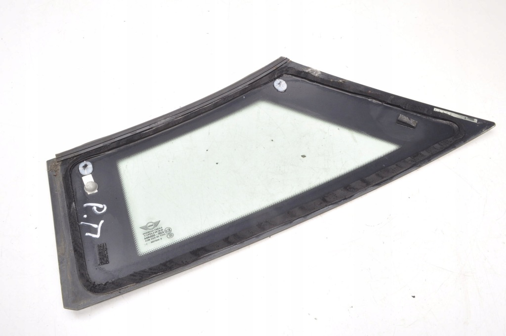 фото №3, Mini r58 стекло кузовная правый задняя задняя