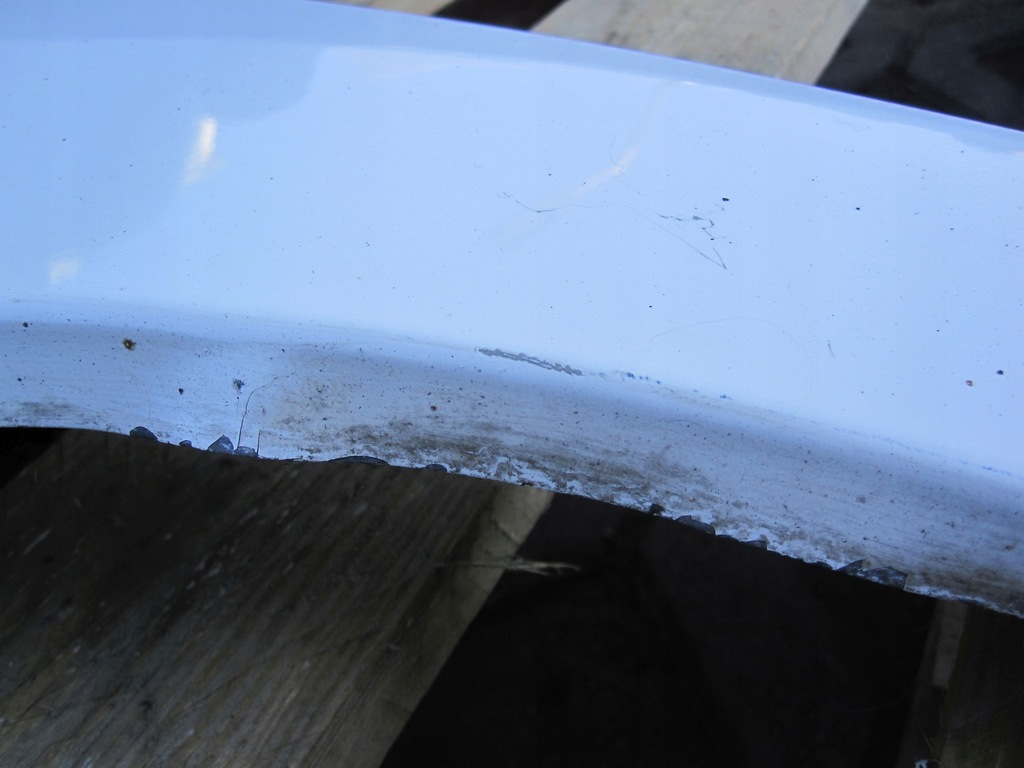 фото №6, Citroen c3 picasso lift 14r крыло левый перед