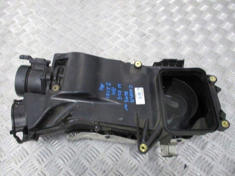 фото №1, Корпус фильтра воздуха w205 a6510902501 mercedes