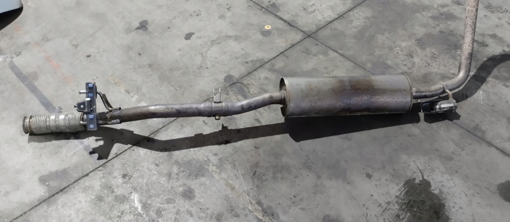 фото №1, Гасник дросельна заслінка renault clio v 1.5 bdci 203006126r