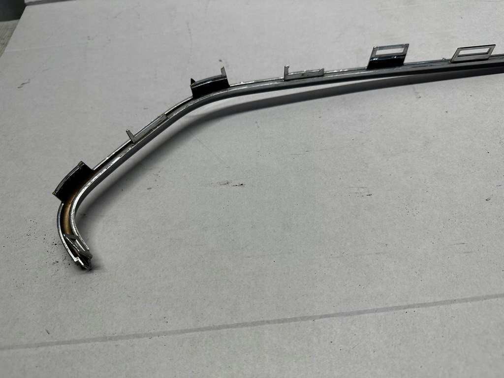 фото №8, Хром решетка et76-17k946 ford transit courier