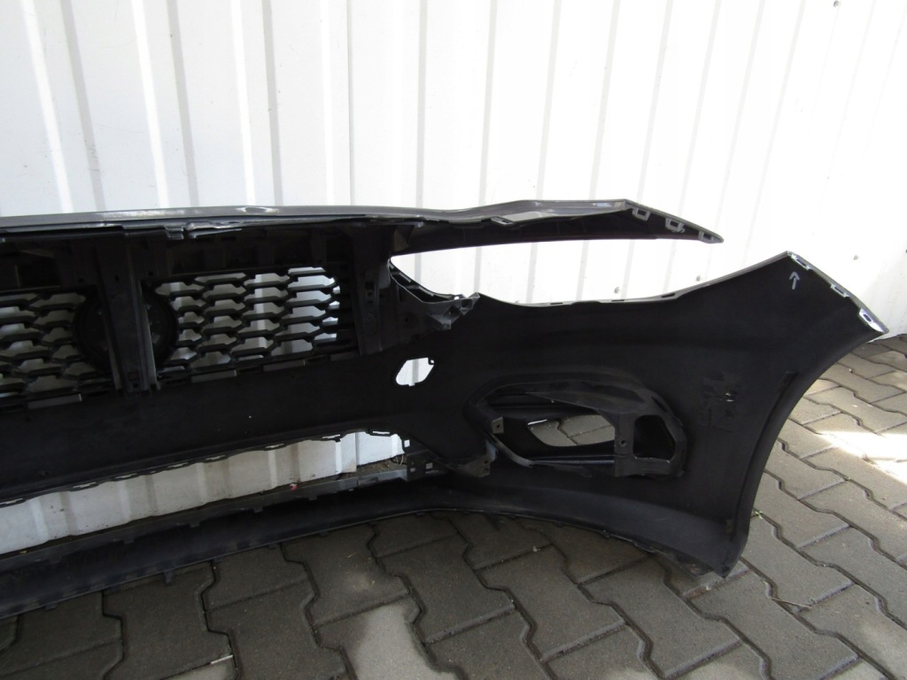 фото №14, Бампер перед fiat tipo 2 ii sedan 15-20